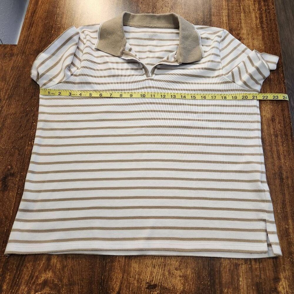 Allison Daley polo - Picture 5 of 6